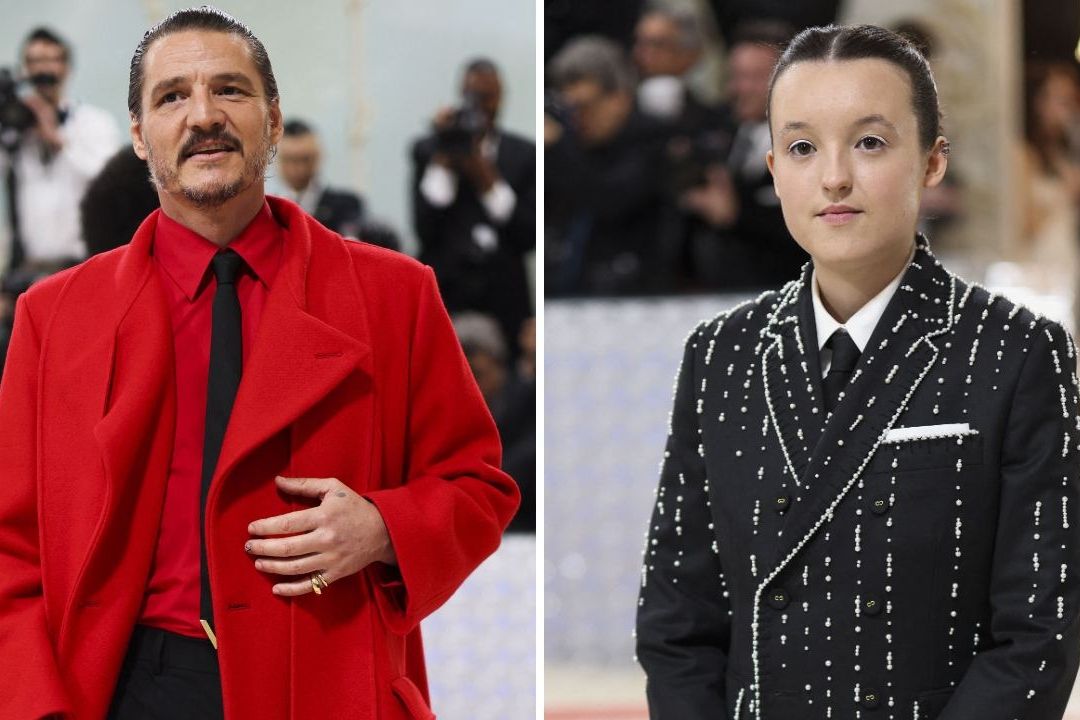 Met Gala 2023: Pedro Pascal y Bella Ramsey, ¿los Favoritos de la Alfombra Roja?