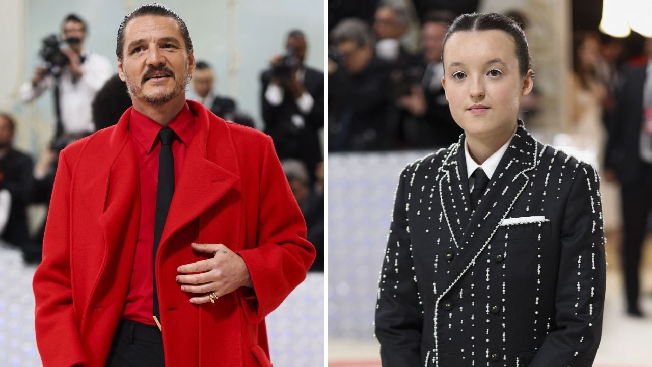 Met Gala 2023: Pedro Pascal y Bella Ramsey, ¿los Favoritos de la Alfombra Roja?