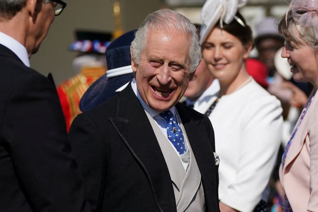 Coronación Rey Carlos III: Enorme Operativo de Seguridad