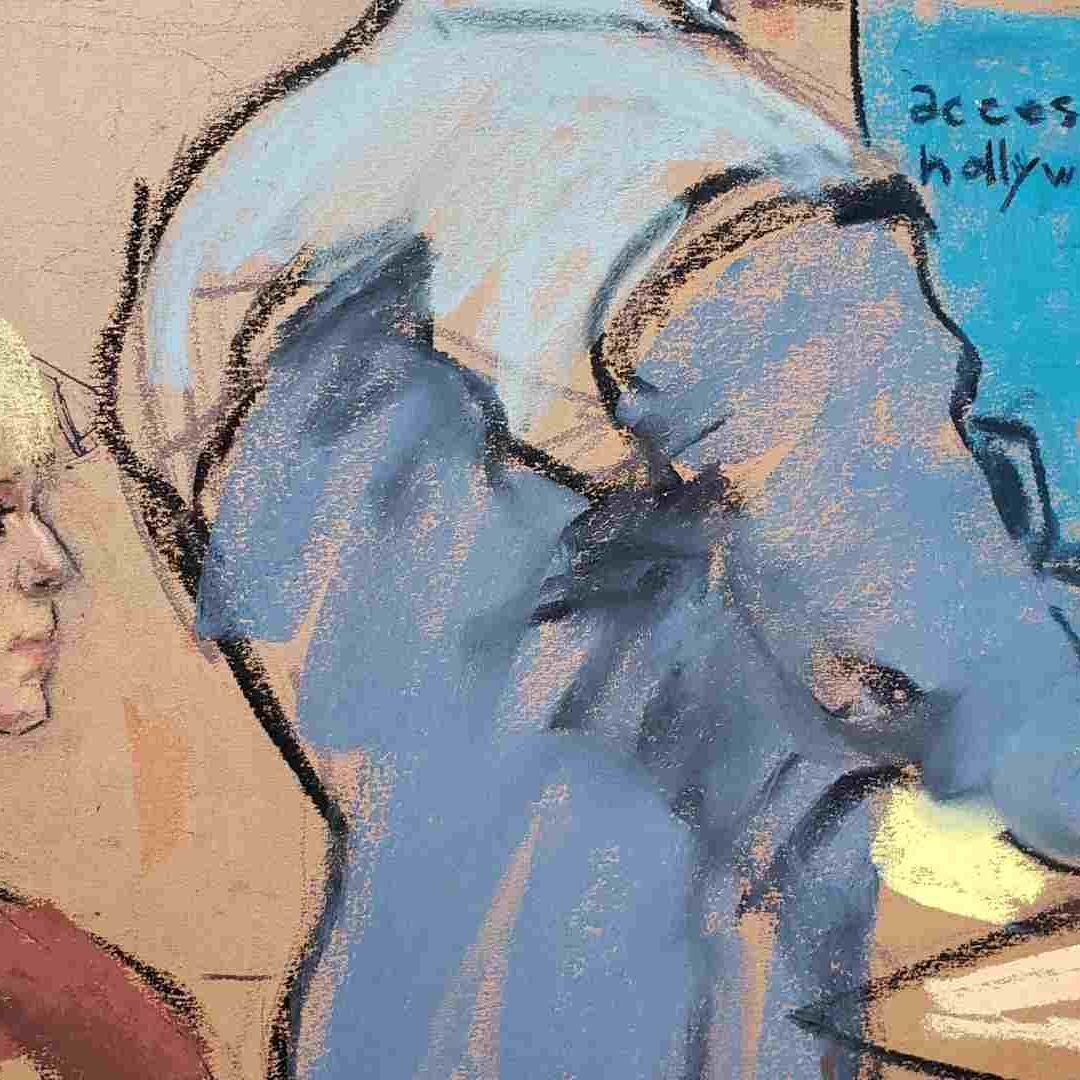 Juicio contra Donald Trump por violación.