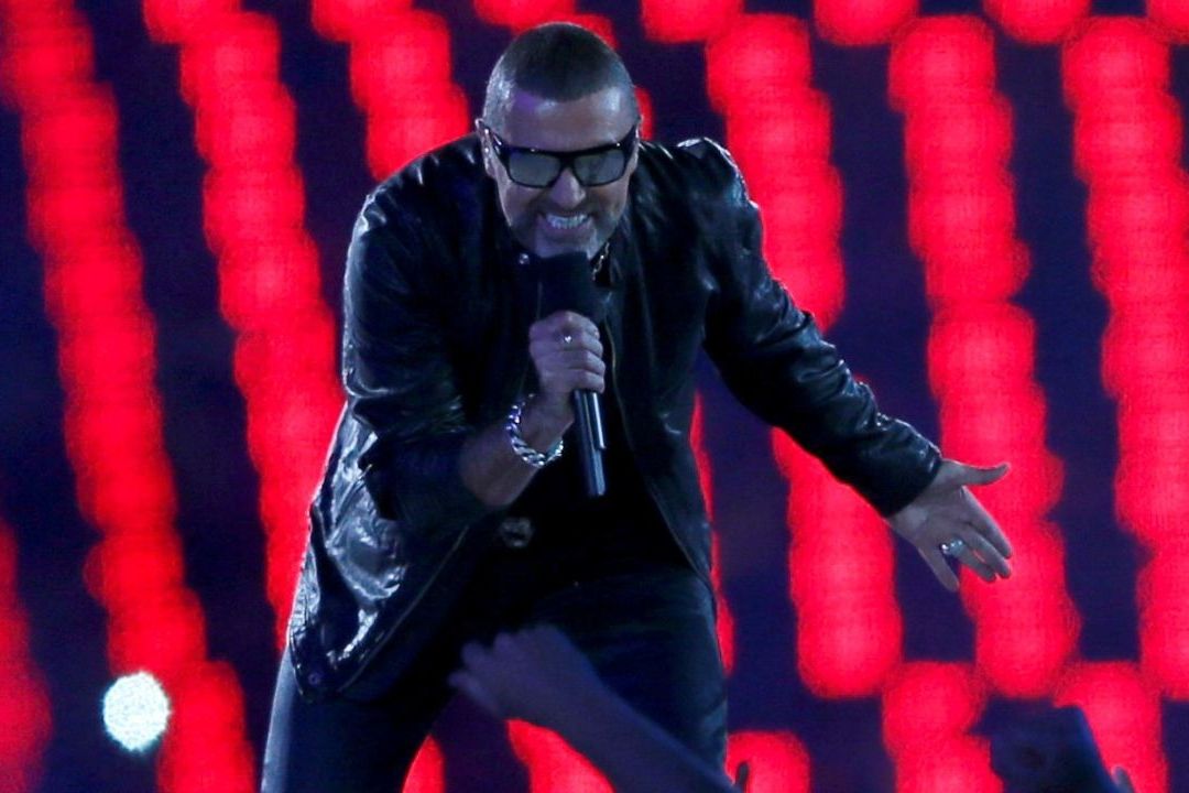 George Michael murió el 25 de diciembre de 2016 a los 53 años de edad