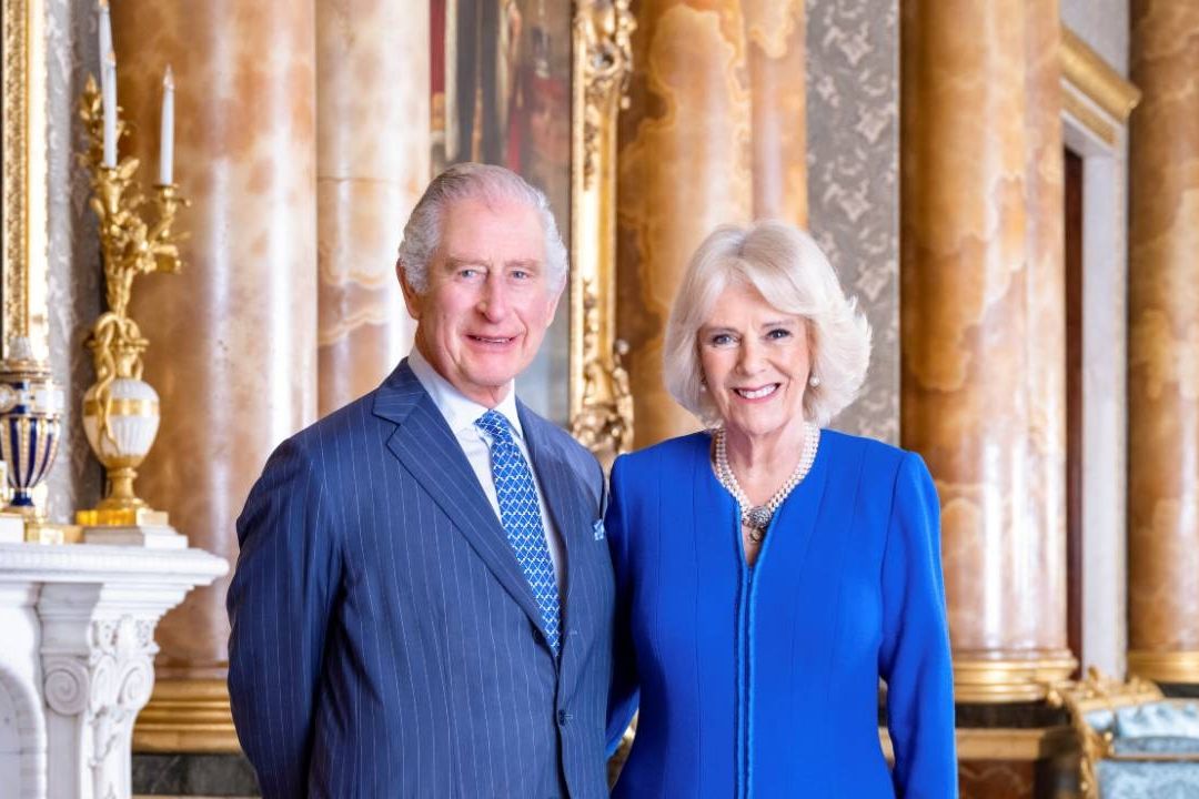 Carlos III: ¿Qué famosos cantarán en la coronación?