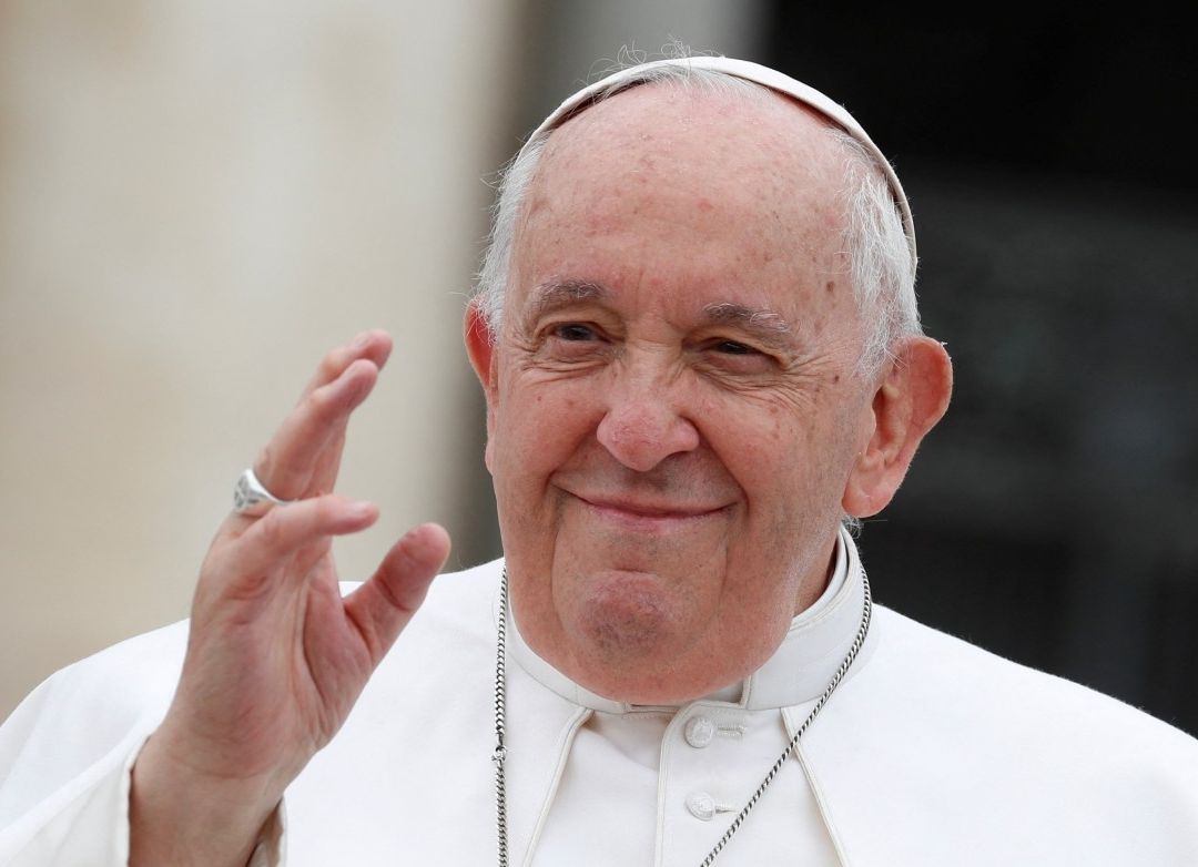 Papa Francisco: "Es Momento de Remediar Daño por Abusos del Clero"
