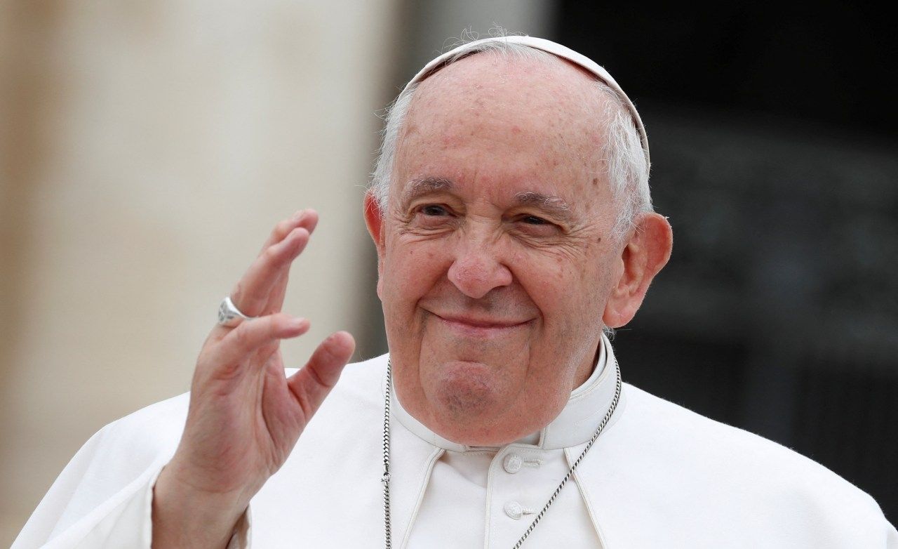Papa Francisco: "Es Momento de Remediar Daño por Abusos del Clero"