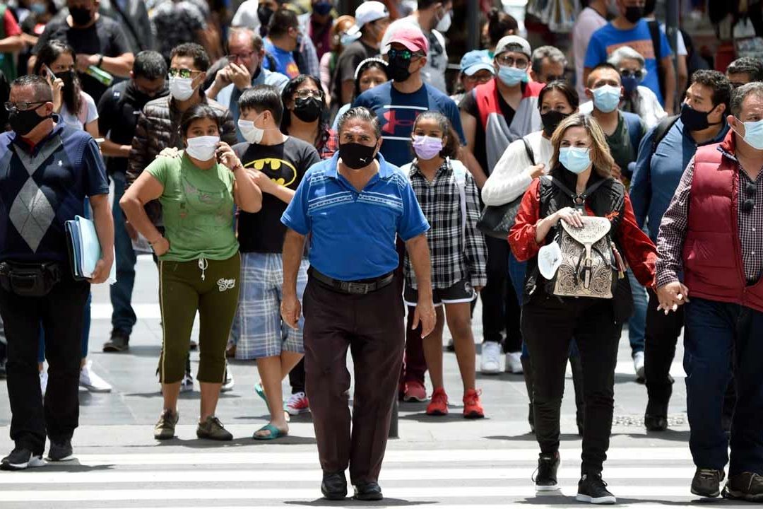 OMS Pone Fin a Más de Tres Años de Emergencia Mundial por Covid