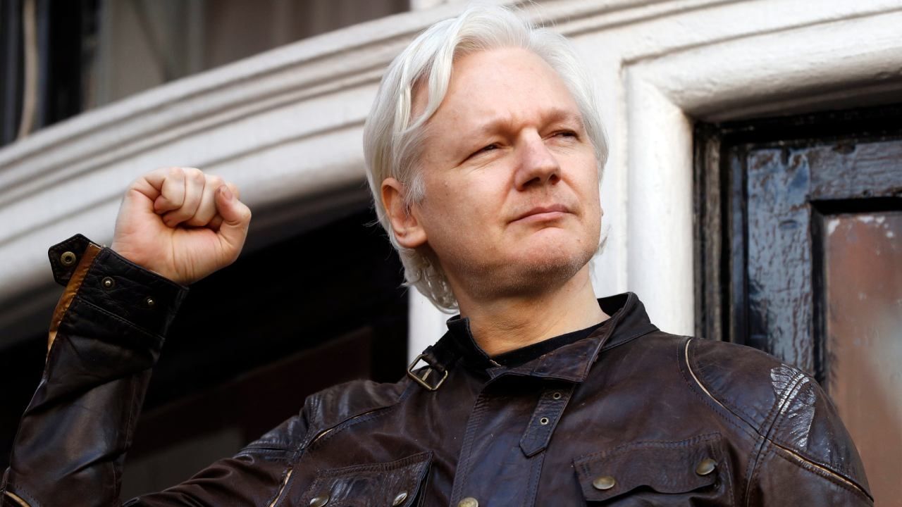 Julian Assange permanece en prisión preventiva en Belmarsh mientras se resuelve su proceso de extradición a EUA