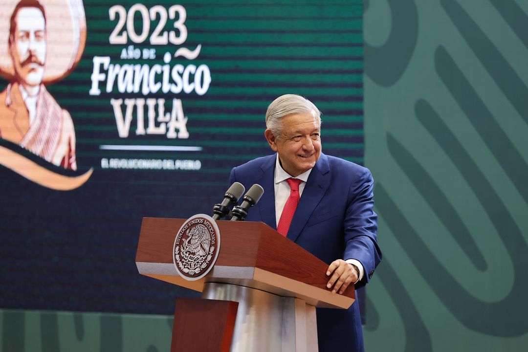 AMLO Tiene Pruebas de Tráfico de Fentanilo desde china | Pide ayuda a Xi Jinping