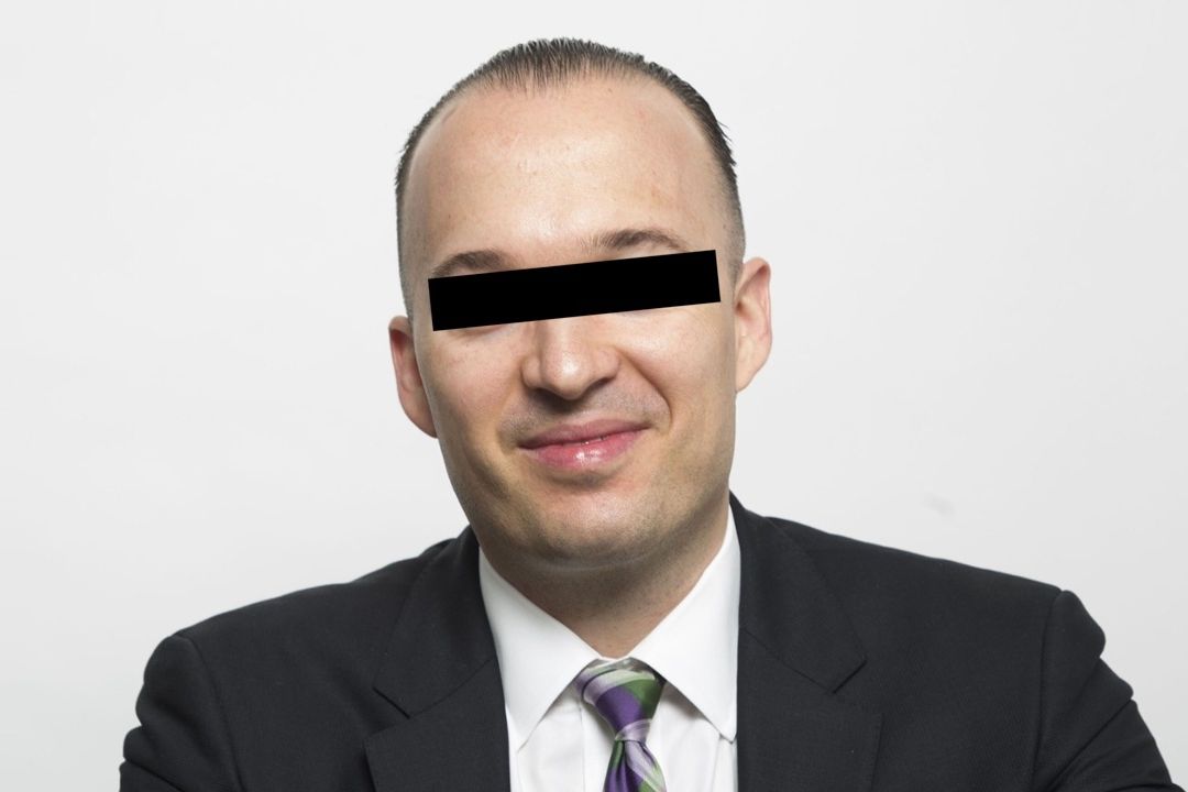 Un juez vinculó a proceso a Kiril Todorov, presidente de la Federación Mexicana de Natación (FMN) por el delito de desvió de recursos