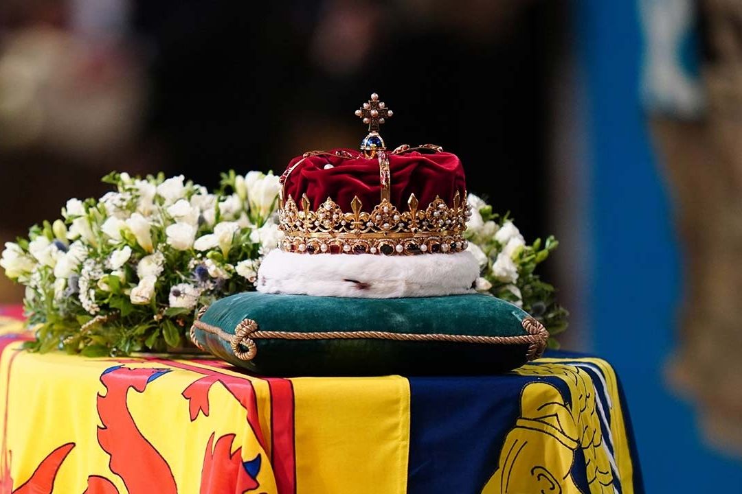 Funeral de la Reina Isabel II