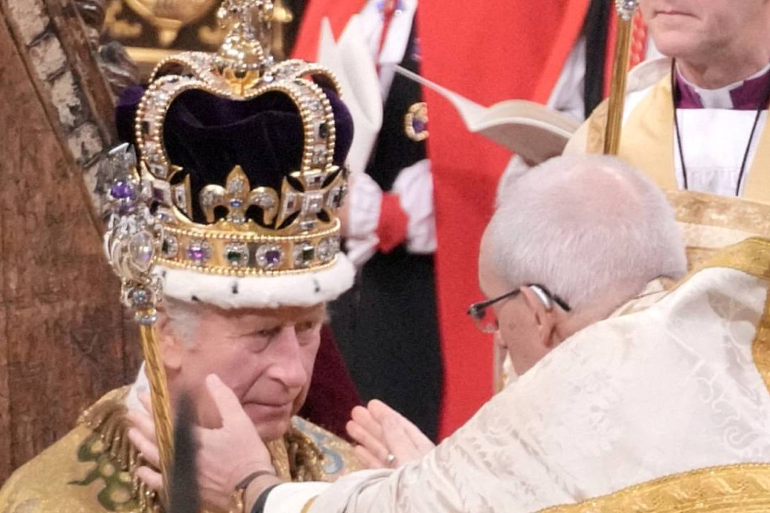 Coronación Carlos III: Fotos de la Procesión del Rey de Reino Unido