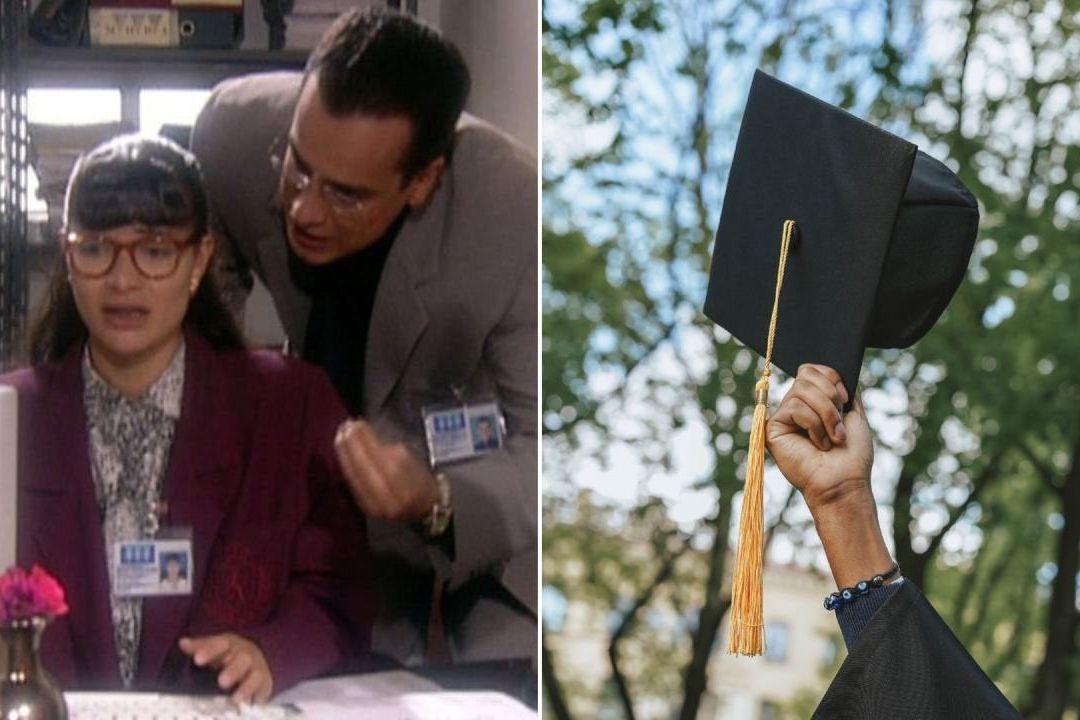 Yo Soy Betty La Fea: Alumna se titula con tesis sobre la telenovela colombiana