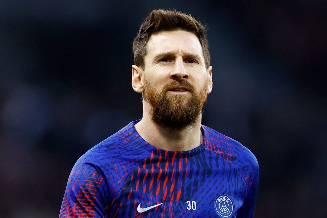 Lionel Messi, futbolista del PSG, jugará en Arabia Saudita la próxima temporada, afirmó una fuente próxima a las negociaciones