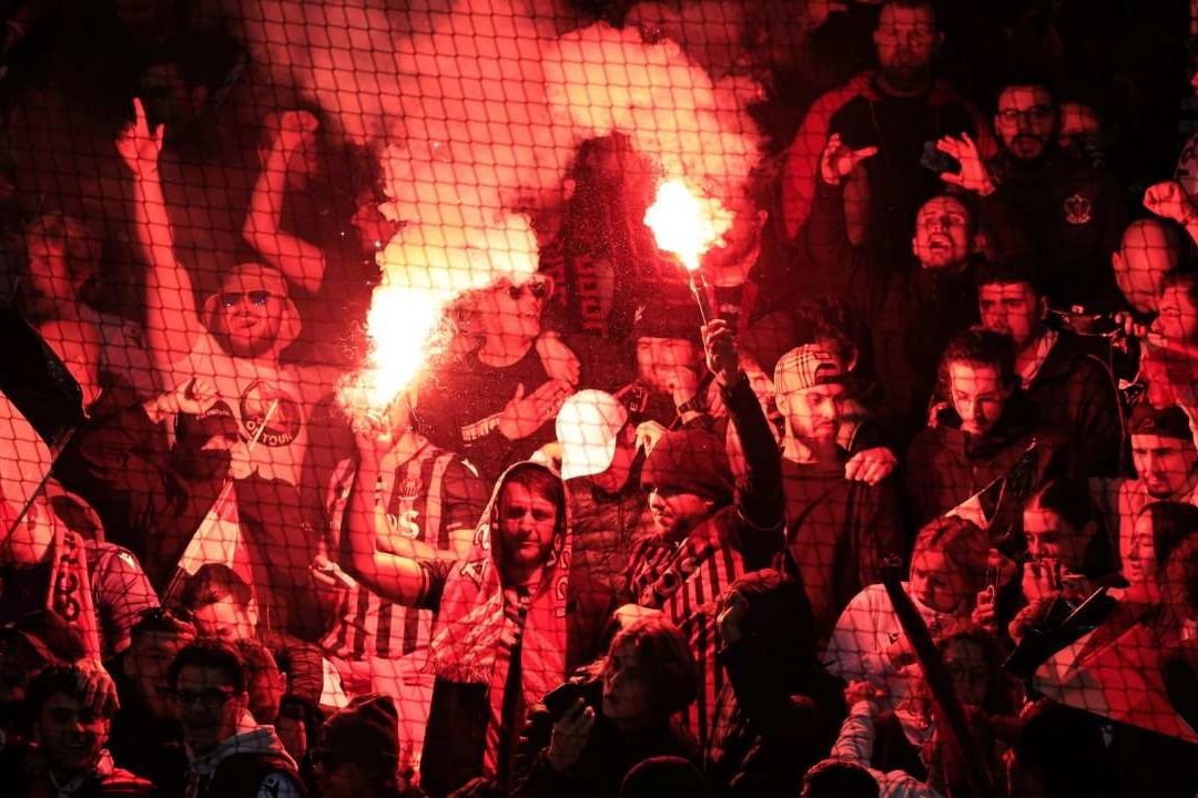 UEFA alista alianza con la Agencia Espacial Europea