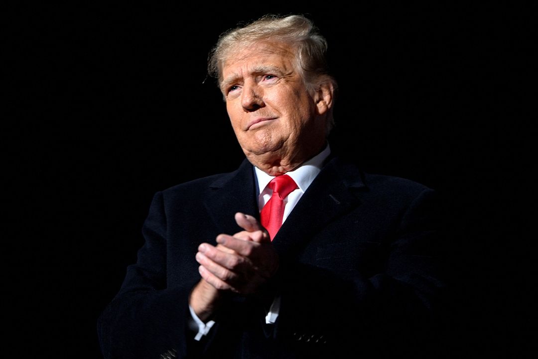 Jurado declara a Trump responsable de violación y difamación a la escritora E. Jean Carroll