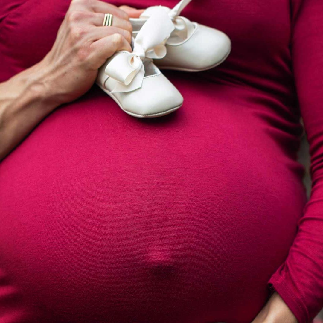 Las mujeres que viven con VIH puede tener bebés libres del virus si siguen tratamiento