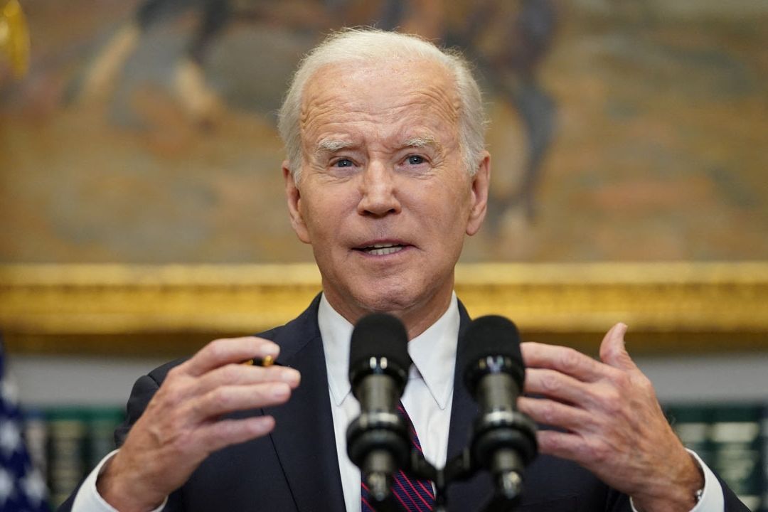 Biden y McCarthy sin Acuerdo sobre Techo de Deuda