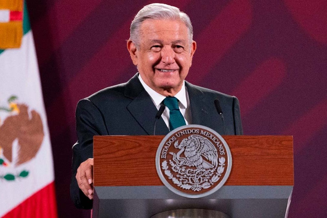 AMLO le recuerda a John Neely Kennedy la Importancia de México para EUA: ‘No Nos Van a Ningunear’