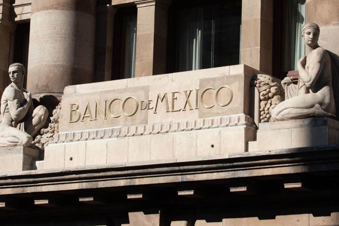 El Banxico no compra billetes o monedas antiguas, solo las canjea