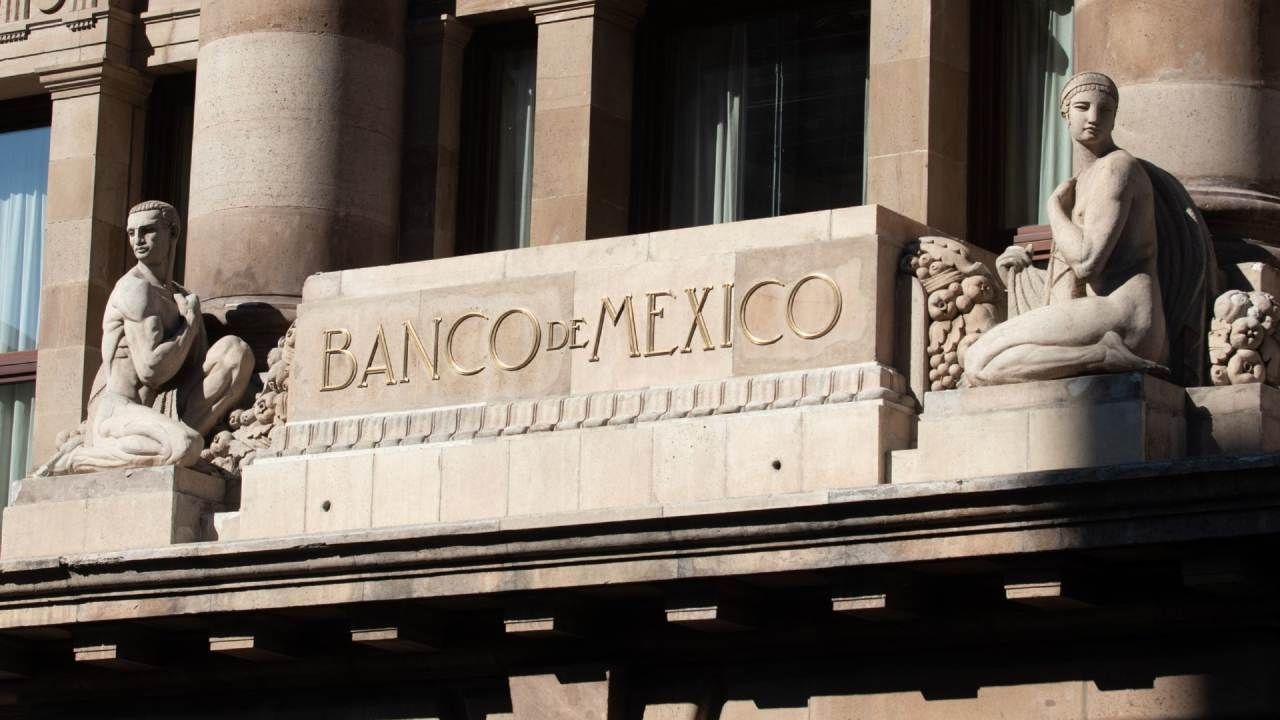 El Banxico no compra billetes o monedas antiguas, solo las canjea
