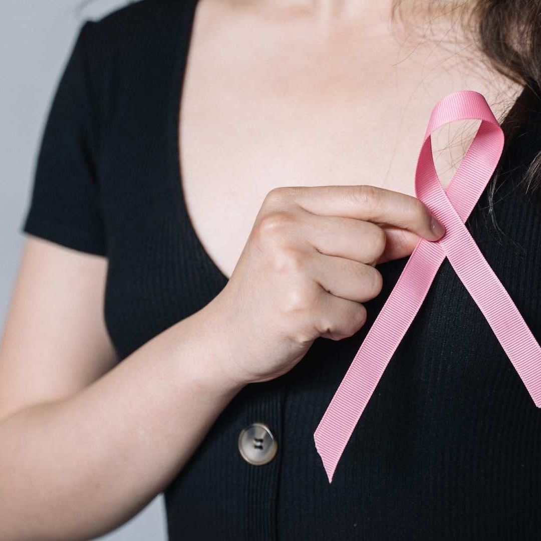 Un estilo de vida saludable previene el cáncer de mama