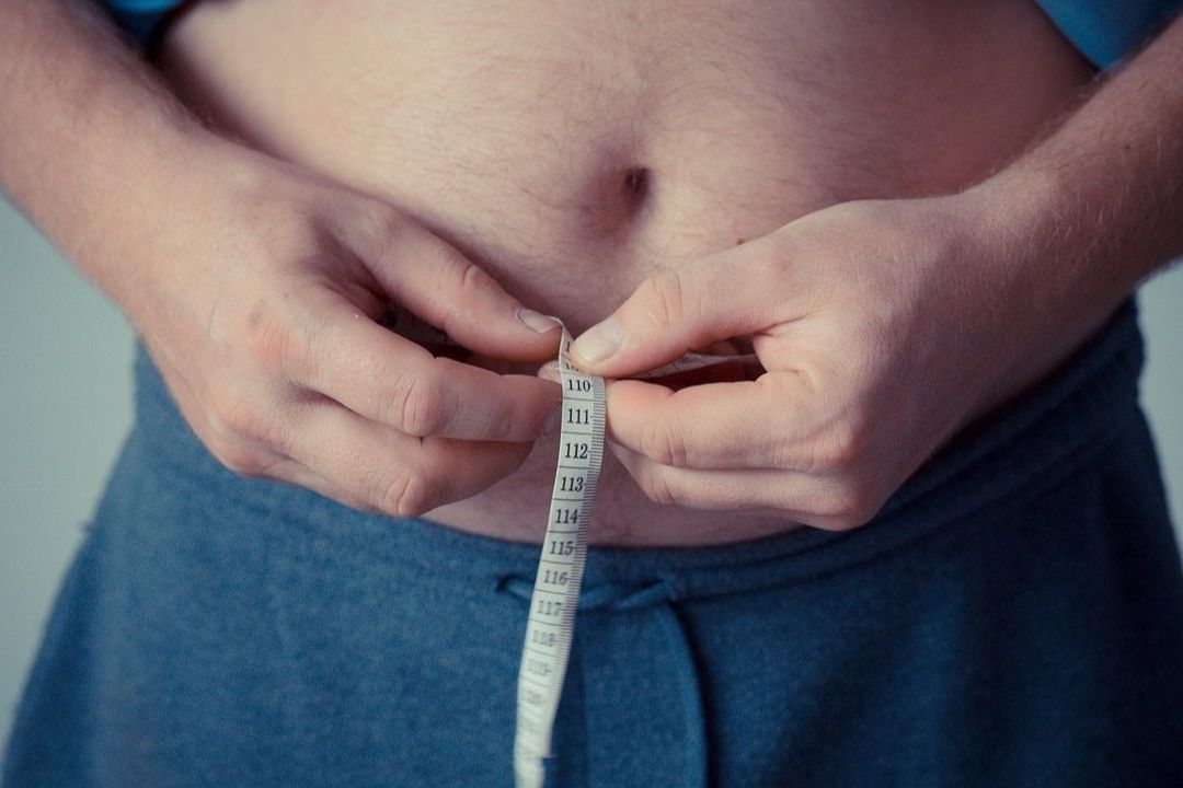 Para saber cuántos kilos de más se consideran obesidad es necesario conocer el IMC