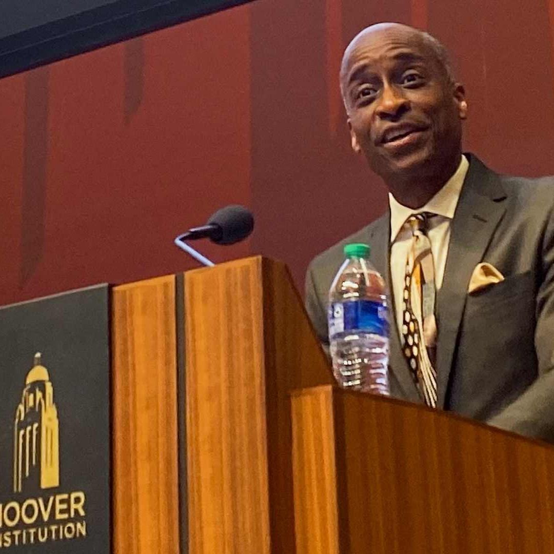 Philip Jefferson, gobernador de la FED