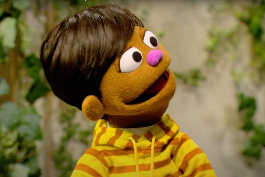 Plaza Sésamo Tendrá Personaje de Origen Filipino