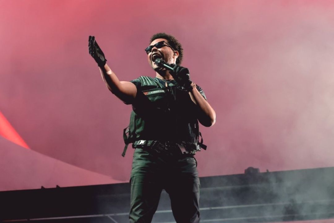 Adiós The Weeknd, Hola Abel Tesfaye: ¿Qué Significa el Cambio de Nombre del Músico Canadiense?