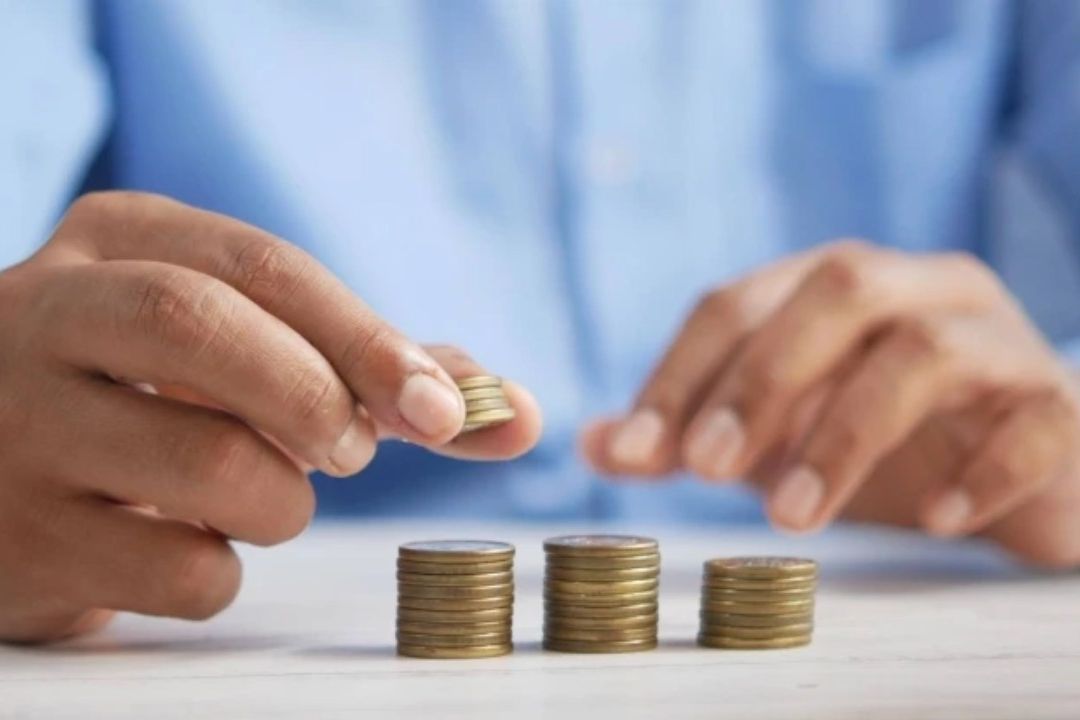Banxico tiene un servicio a través del cual las personas pueden cambiar sus monedas antiguas