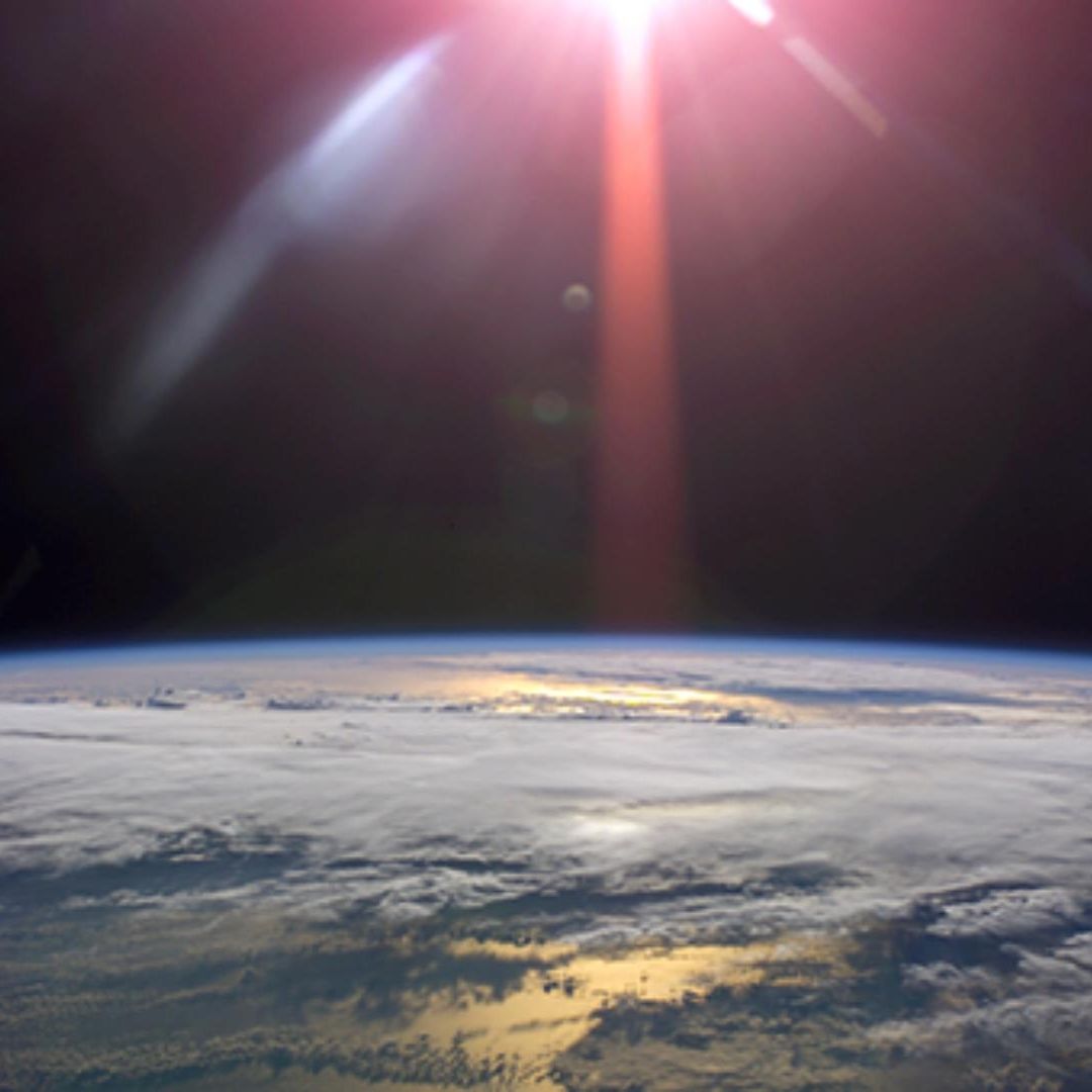 Las cenas de lujo en el espacio serán una realidad a finales de 2024