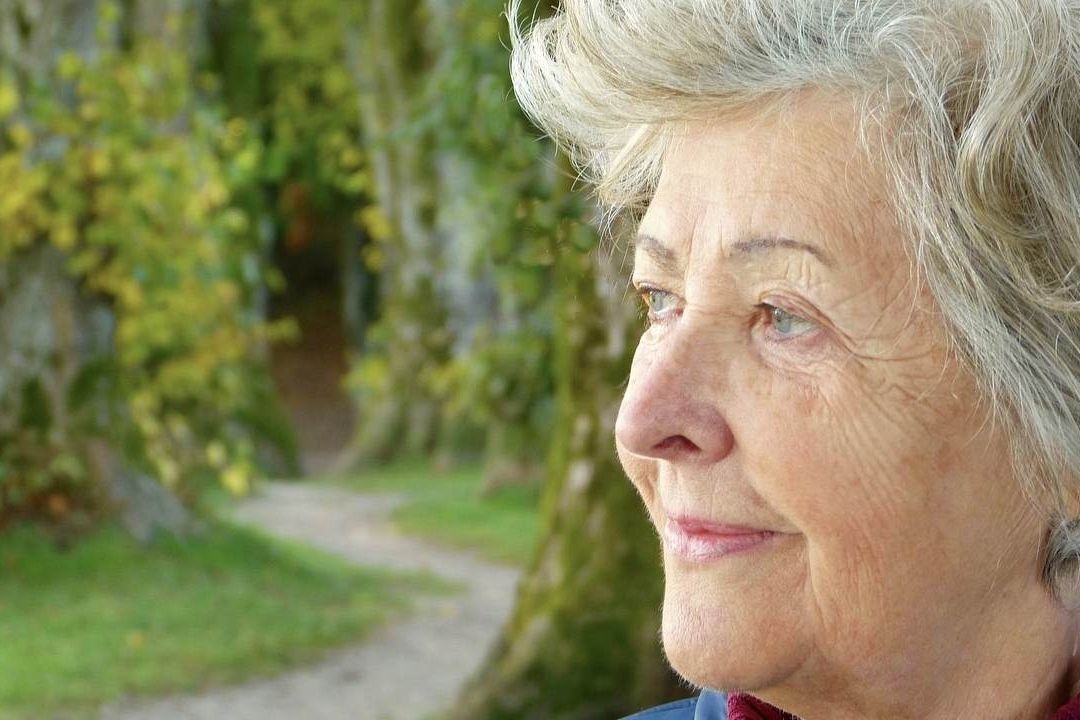 La menopausia puede estar acompañada de varios síntomas y afectaciones