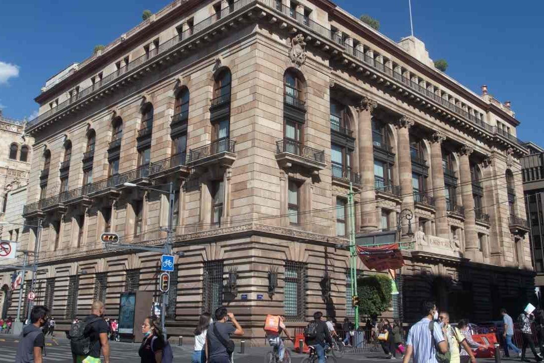 Banxico mantuvo hoy, 18 de mayo de 2023, sin cambios su tasa de interés referencial en un 11.25%