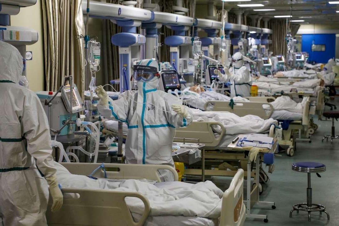 Covid-19 Cobró Más de 300 Millones de Años de Vida: OMS