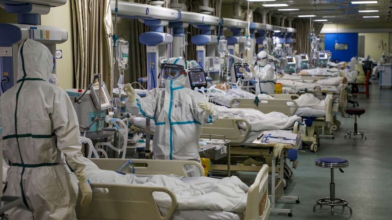 Covid-19 Cobró Más de 300 Millones de Años de Vida: OMS