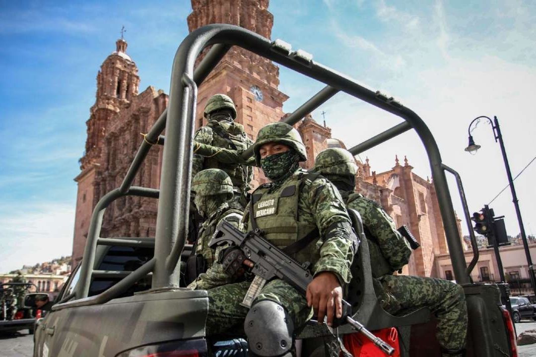 ¿Cuánto les prestan a los militares del Ejército Mexicano en un crédito hipotecario?