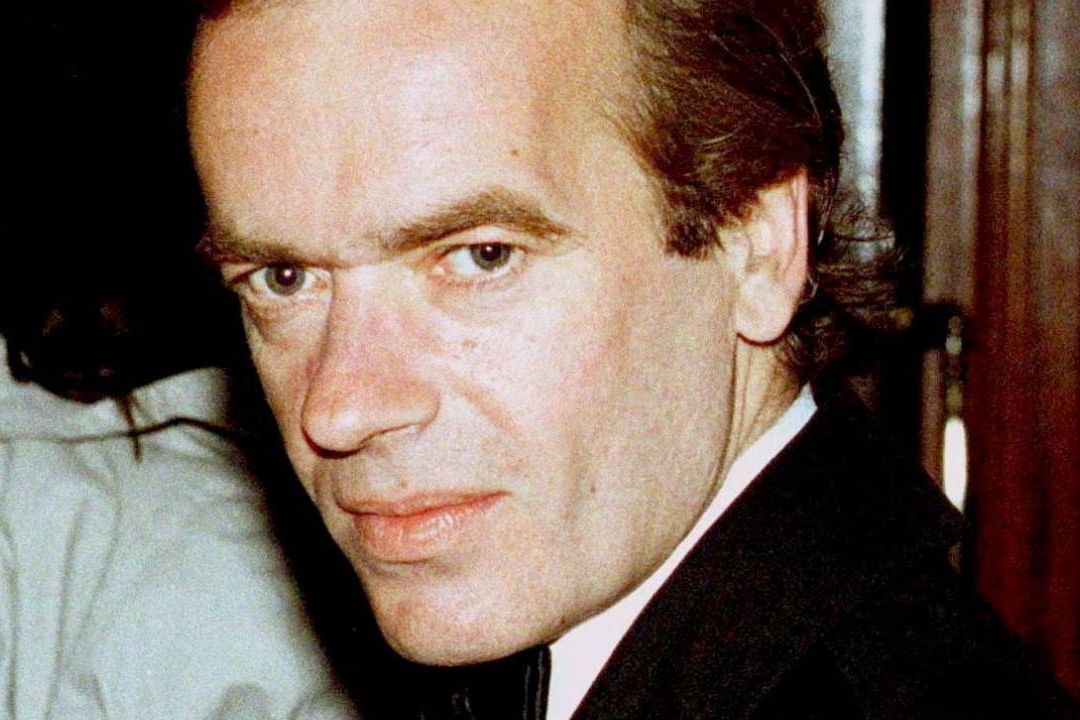 Muere Martin Amis, Escritor Británico y Autor de 'Campos de Londres', a los 73 Años