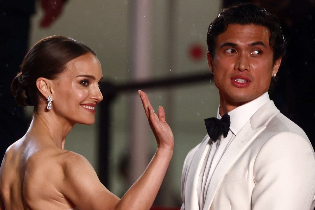 Natalie Portman en Cannes