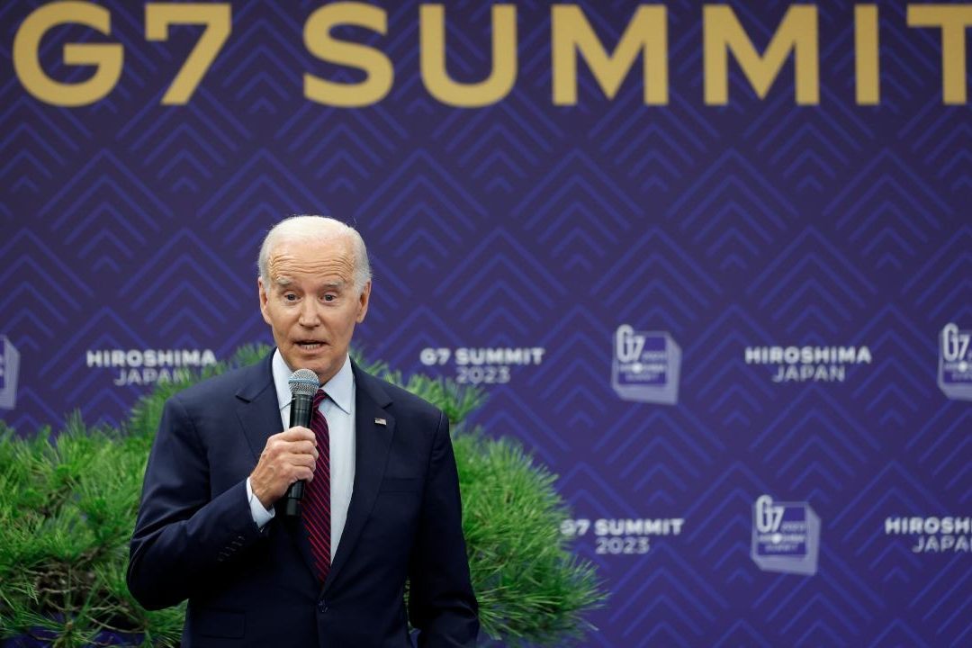 Las propuestas de los republicanos en las negociaciones sobre el techo de deuda son inaceptables: Biden