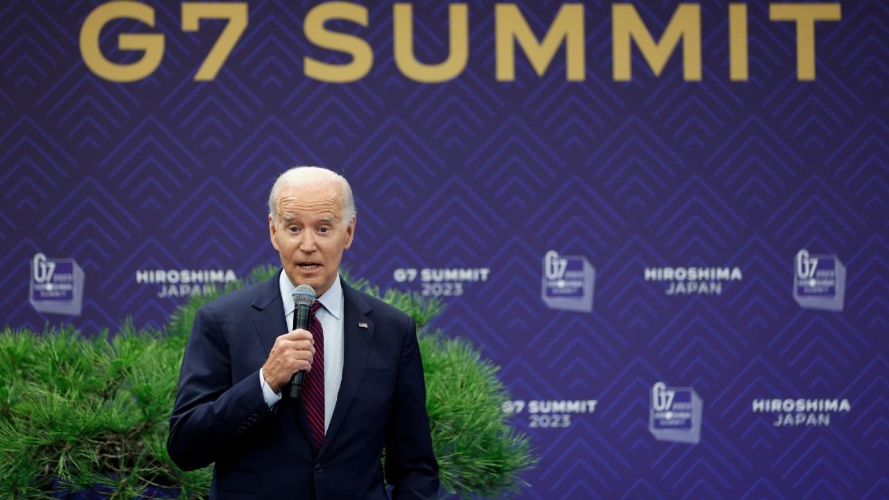 Las propuestas de los republicanos en las negociaciones sobre el techo de deuda son inaceptables: Biden