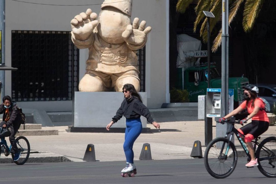 Un Paseo de 20 Minutos es Suficiente Para Ayudar al Corazón