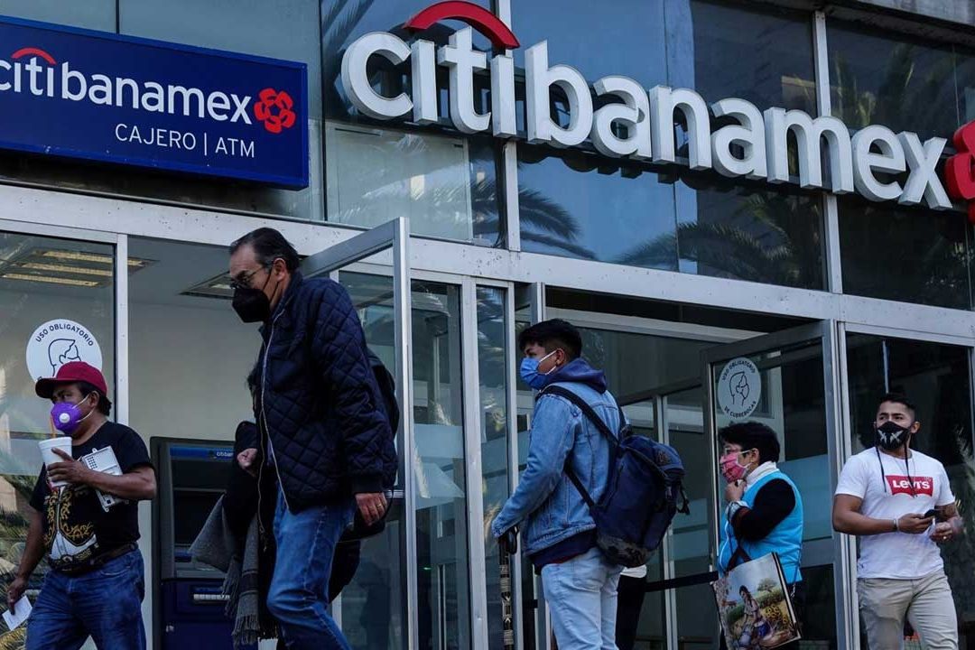 Citi anunció que desistió de la venta de Banamex y lanzará una oferta pública inicial de sus negocios en Bolsa en 2025