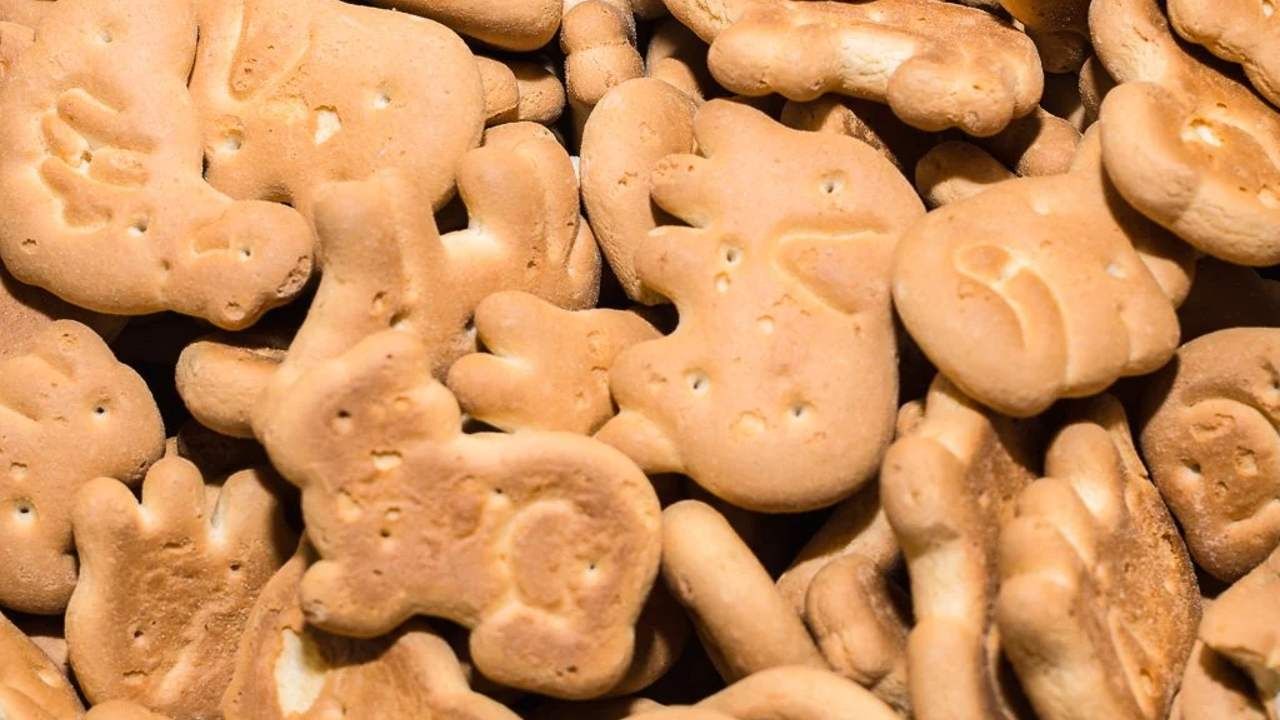 ¿Por qué las galletas de animalitos son adictivas?