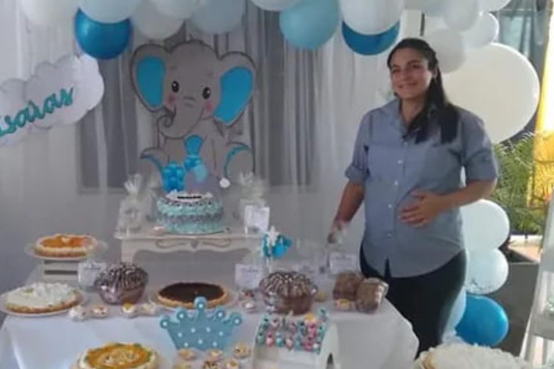Embarazada Deposita $55 mil a Desconocido; Era el Dinero Para Cesárea