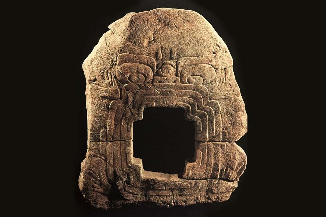 "Monstruo de la Tierra", Pieza Olmeca Recuperada, Llega su Nuevo Hogar en Museo de Morelos