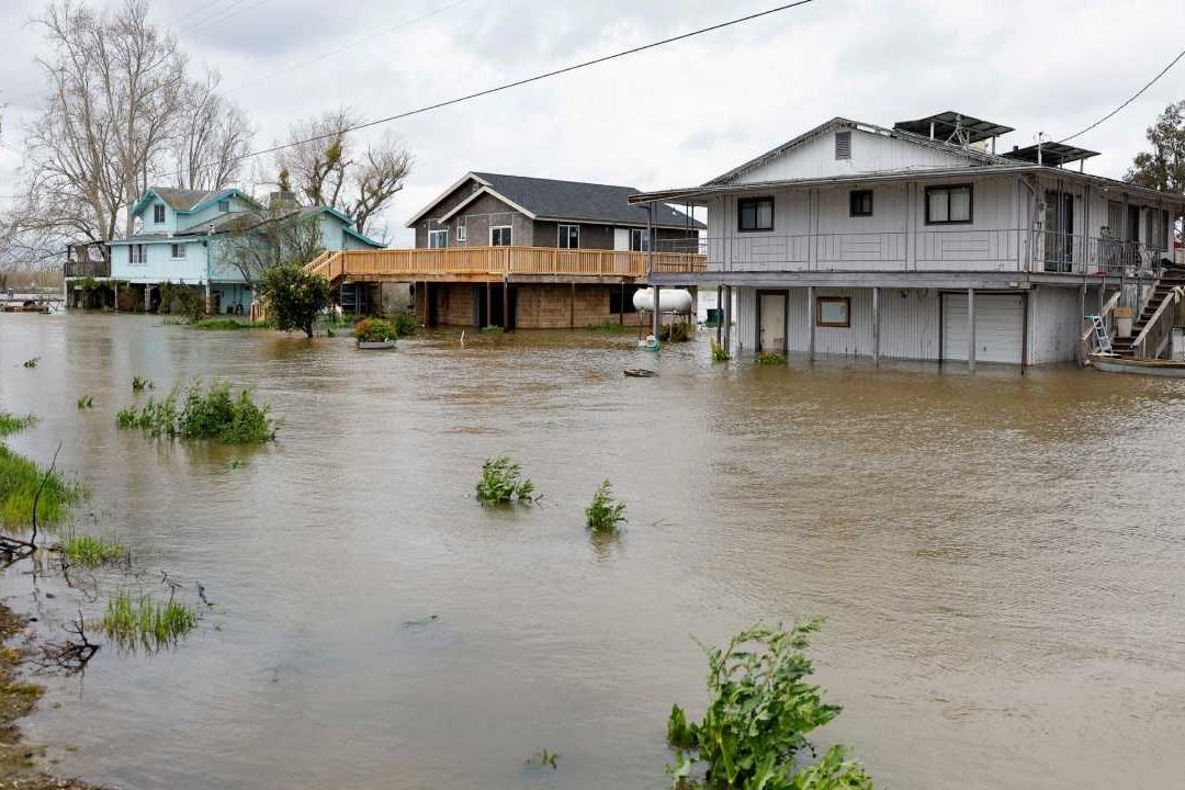 La Crisis Climática Tiene Impacto Directo Sobre la Salud