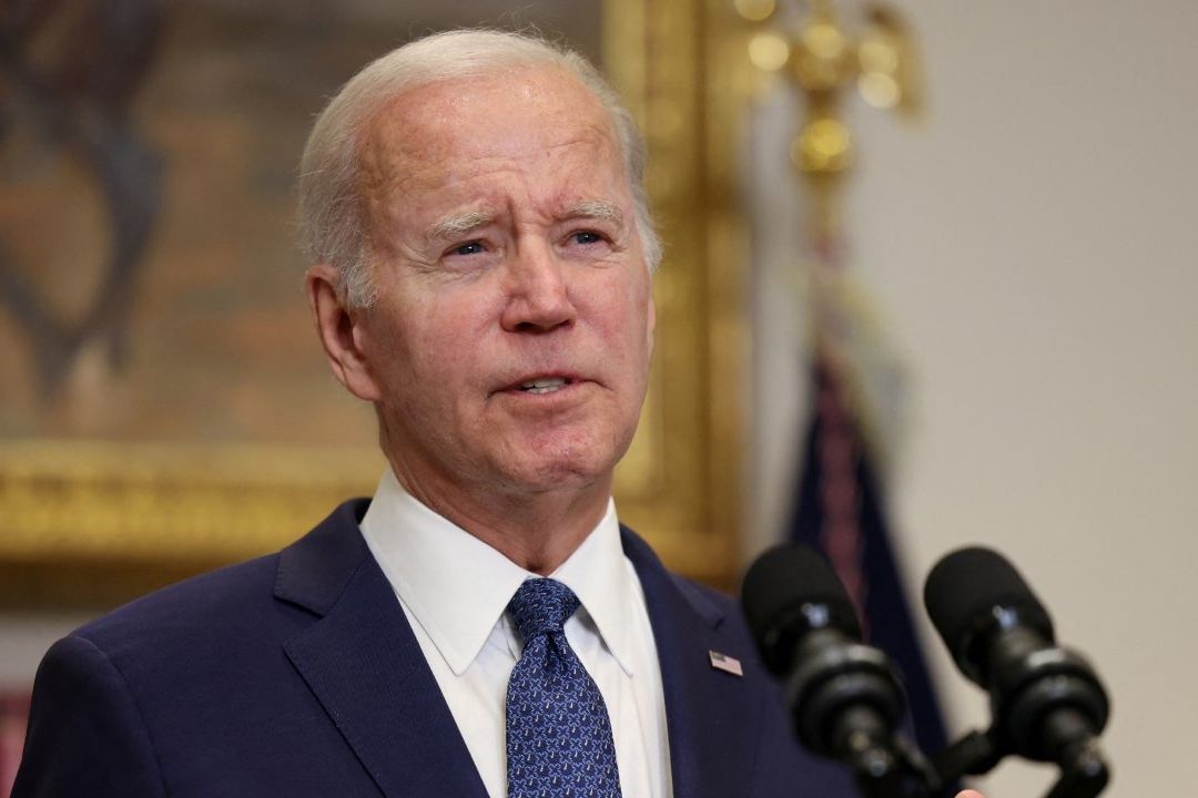 Biden confirma que acuerdo sobre el techo de deuda está listo para ser votado en Cámaras