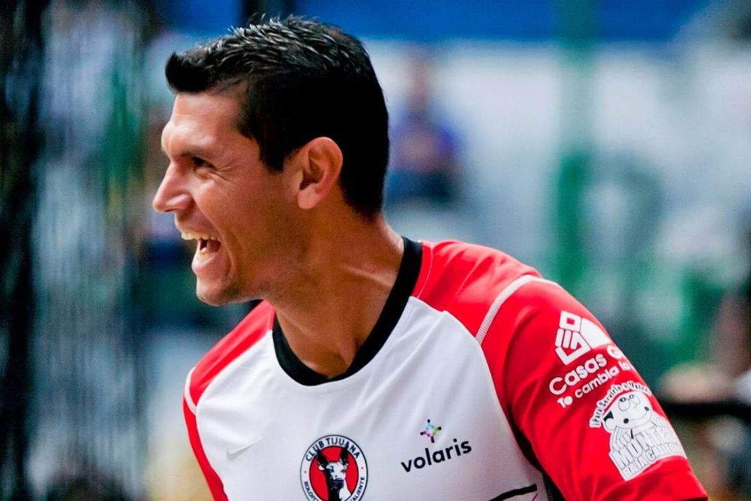 Javier Yacuzzi, exfutbolista, muere en México