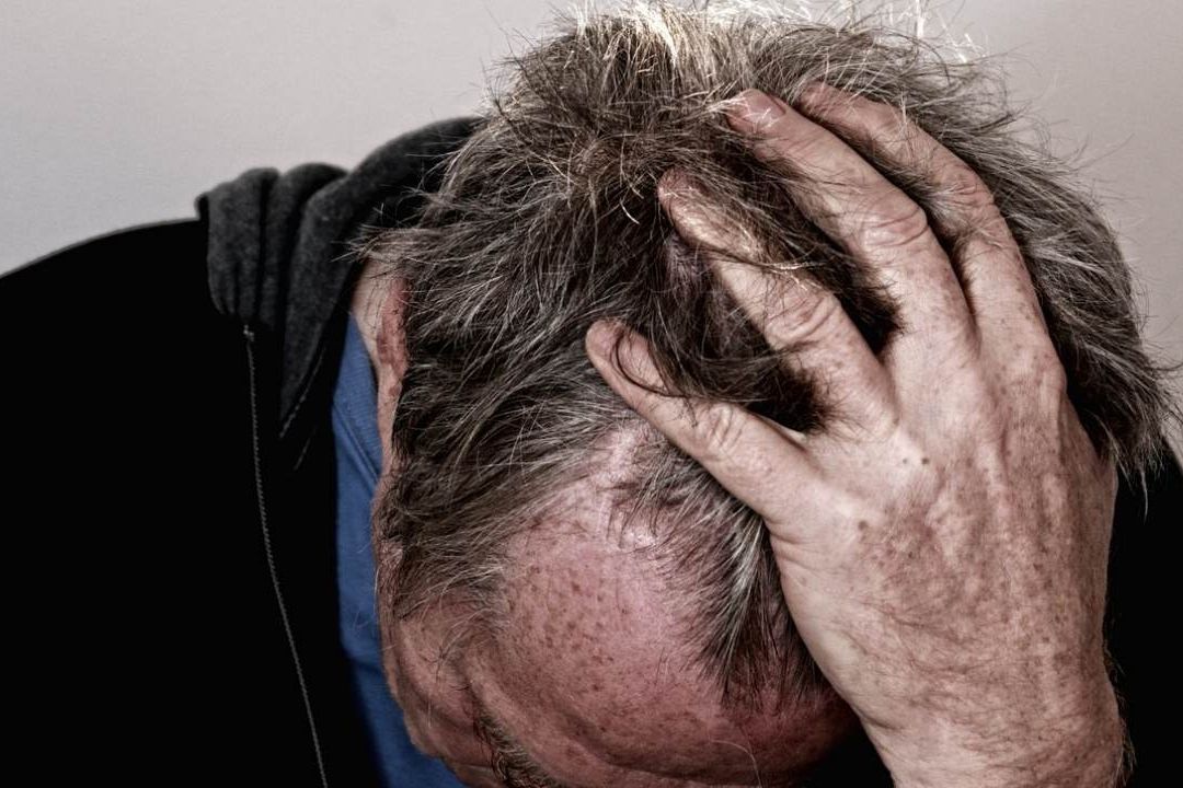 Un grupo de investigadores han registrado por primera vez datos relativos al dolor dentro del cerebro en individuos con desórdenes de dolor crónico