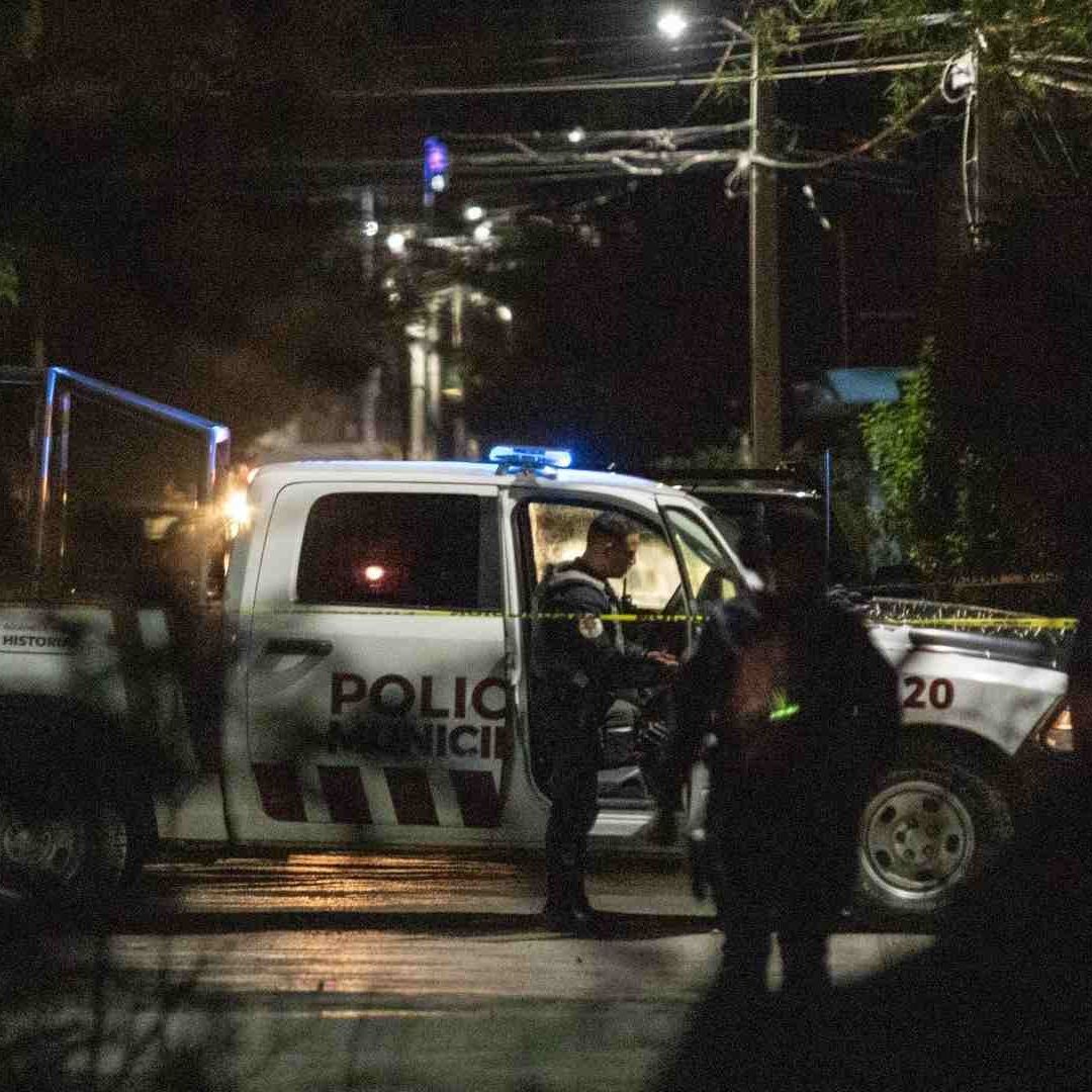 Ataque armado en Zacatecas
