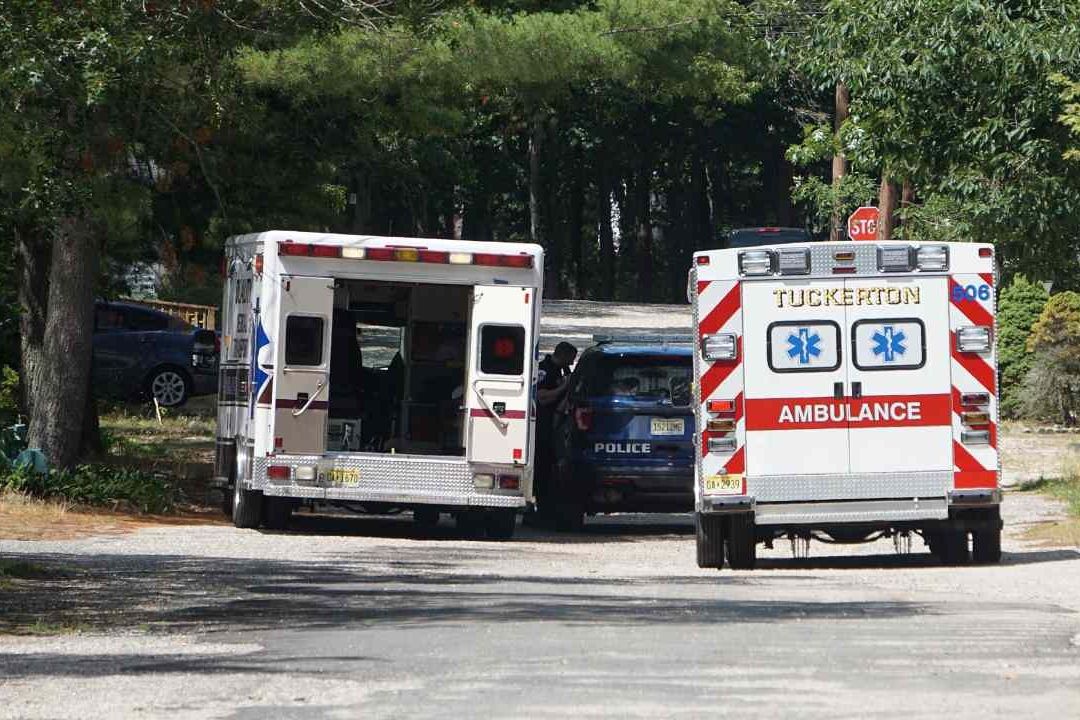 Mujer Olvida a su Bebé Dentro de Auto Durante 9 Horas y muere